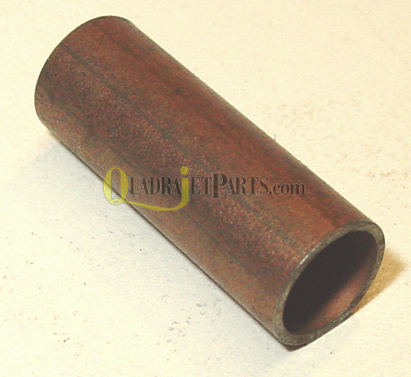 Air Horn Vent 3/8\" OD x 1\" L
